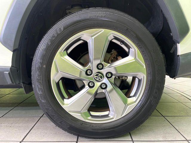 ＲＡＶ４（新潟県新潟市東区）画像66