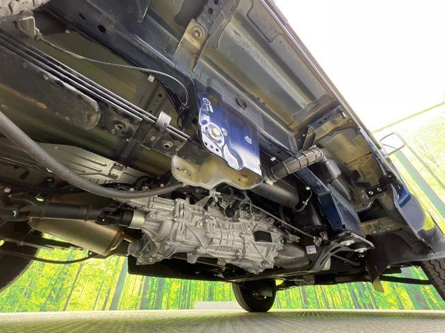キャリイトラック（新潟県新潟市南区）