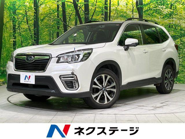 フォレスター（新潟県長岡市）