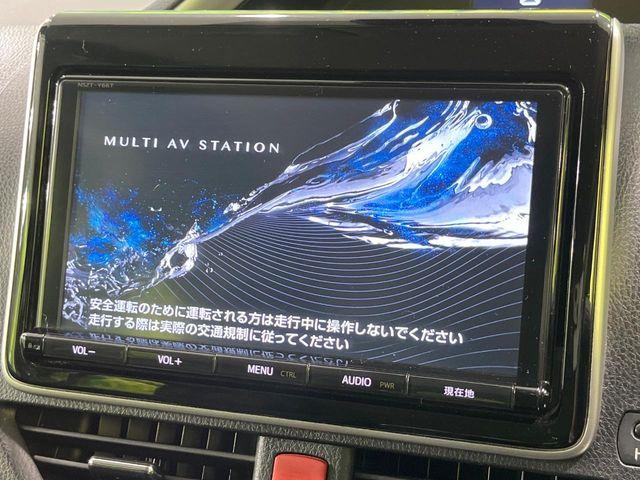 ヴォクシー（新潟県長岡市）画像3