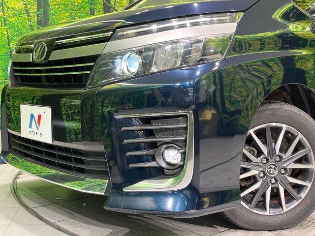 ヴォクシー（新潟県長岡市）画像12