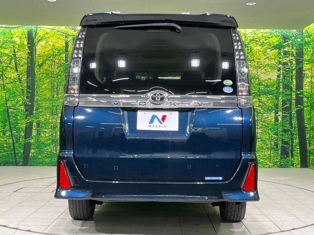 ヴォクシー（新潟県長岡市）画像15