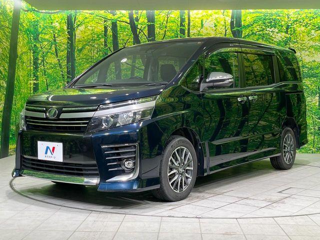 ヴォクシー（新潟県長岡市）画像67