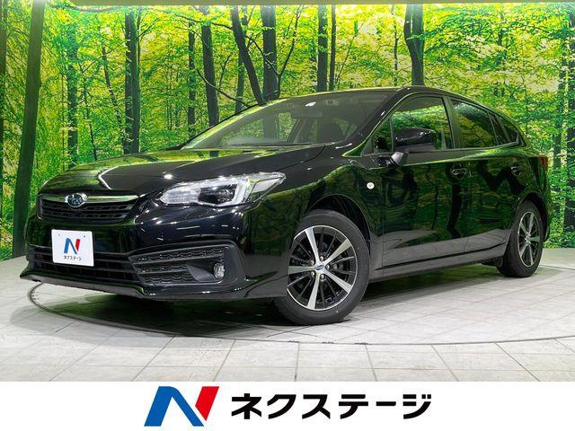 インプレッサスポーツ（新潟県長岡市）