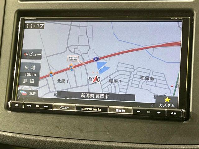 インプレッサスポーツ（新潟県長岡市）