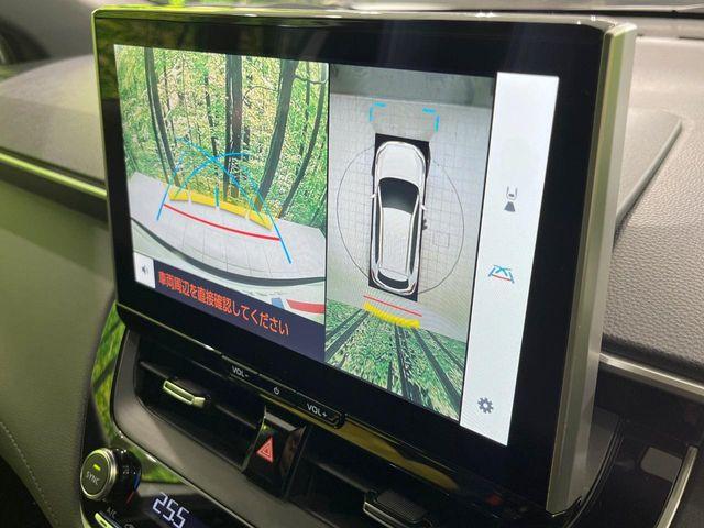 カローラクロス（新潟県長岡市）画像6