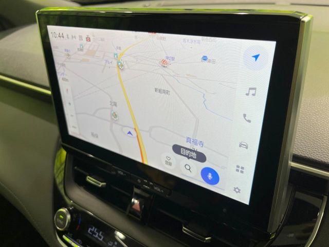 カローラクロス（新潟県長岡市）画像57