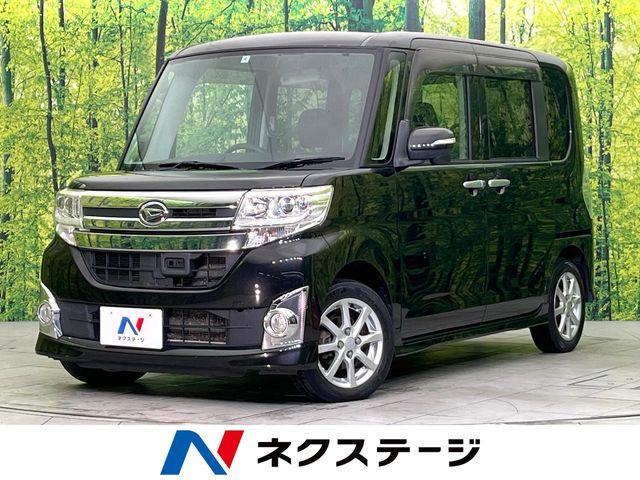 タント（新潟県新潟市東区）