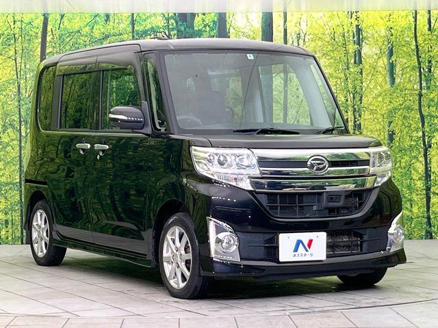 タント（新潟県新潟市東区）画像16