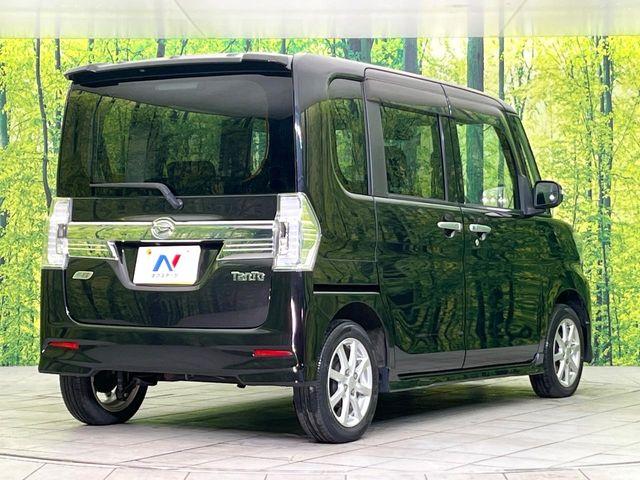 タント（新潟県新潟市東区）画像17