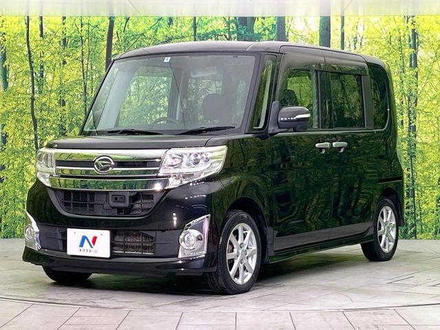 タント（新潟県新潟市東区）画像48