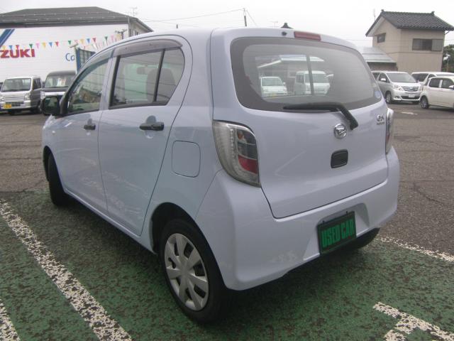 ミライース（新潟県柏崎市）画像4
