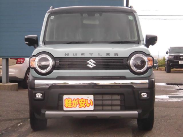 ハスラー（新潟県新潟市秋葉区）画像2