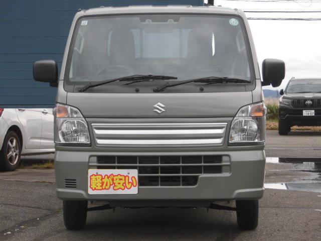 キャリイトラック（新潟県新潟市秋葉区）画像2