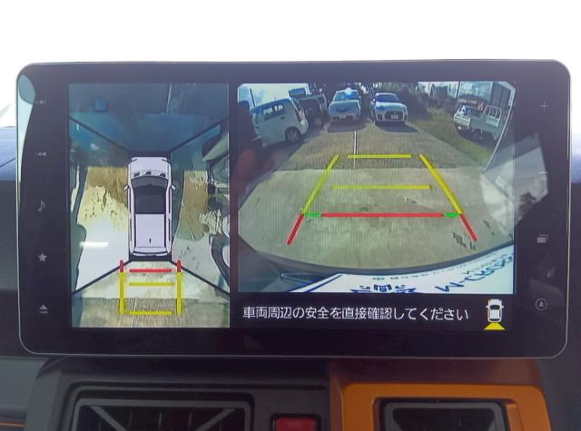 タフト（新潟県十日町市）画像30