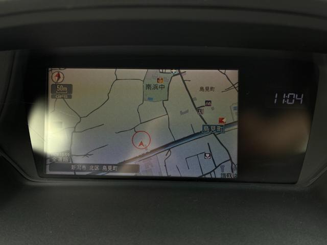 オデッセイ（新潟県新潟市北区）