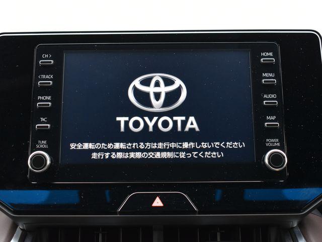 ハリアー（新潟県上越市）画像9