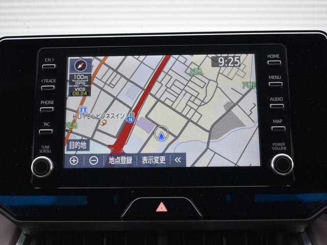 ハリアー（新潟県上越市）画像10