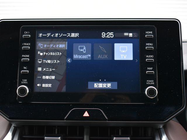 ハリアー（新潟県上越市）画像12