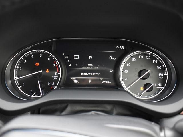 ハリアー（新潟県上越市）画像48