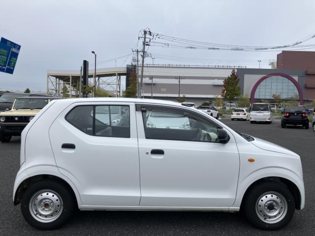 アルト（新潟県新潟市西区）画像21