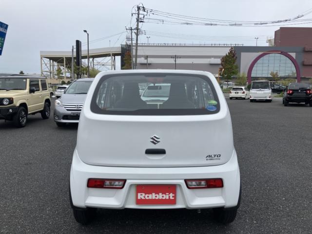 アルト（新潟県新潟市西区）画像23