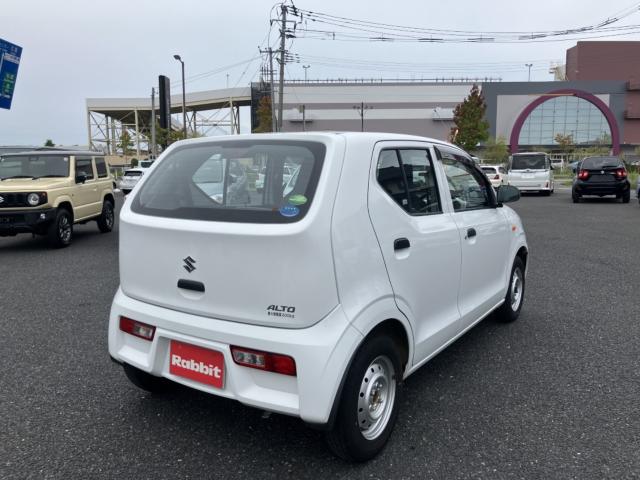 アルト（新潟県新潟市西区）画像3
