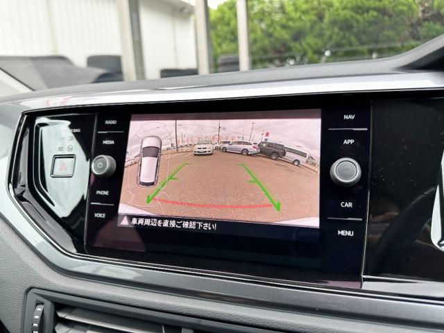 フォルクスワーゲン ポロ（新潟県長岡市）画像7