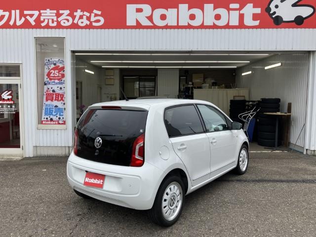 ＶＷ アップ！（新潟県燕市）画像3