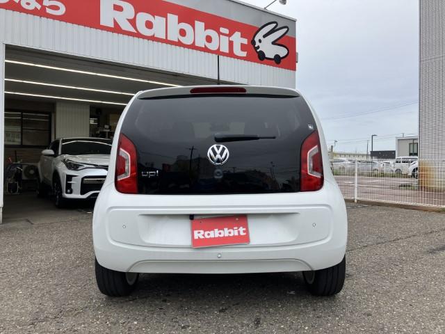 ＶＷ アップ！（新潟県燕市）画像25