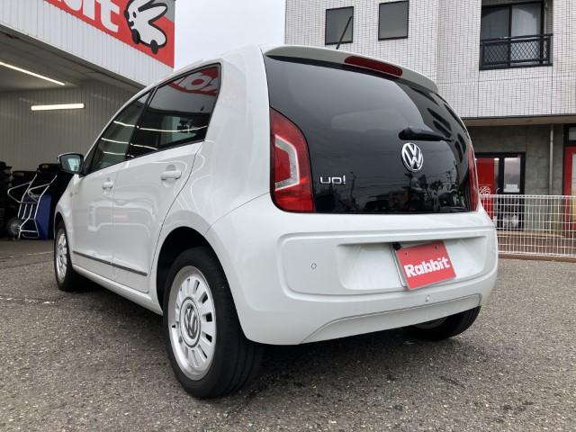 ＶＷ アップ！（新潟県燕市）画像21
