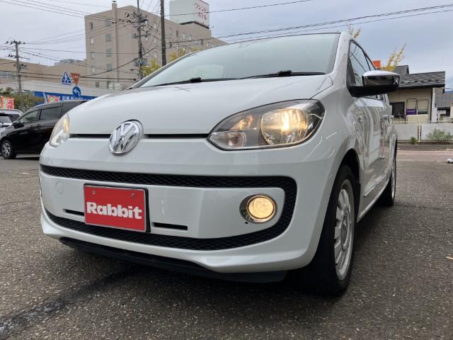 ＶＷ アップ！（新潟県燕市）画像18