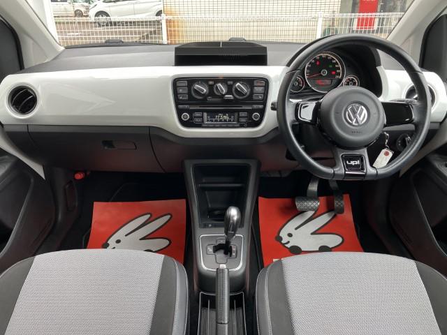 ＶＷ アップ！（新潟県燕市）画像4