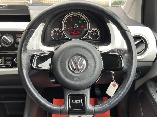 ＶＷ アップ！（新潟県燕市）画像5