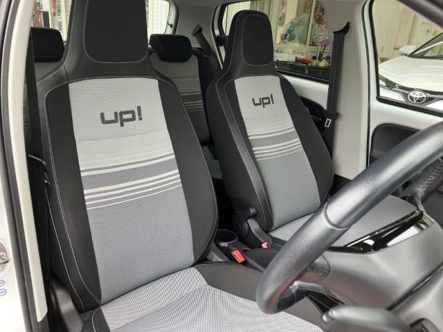 ＶＷ アップ！（新潟県燕市）画像11