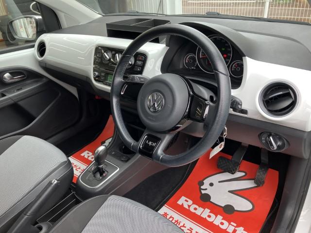 ＶＷ アップ！（新潟県燕市）画像16