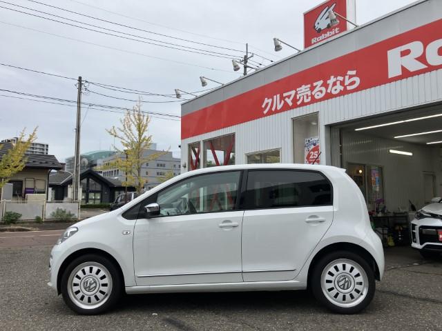 ＶＷ アップ！（新潟県燕市）画像22