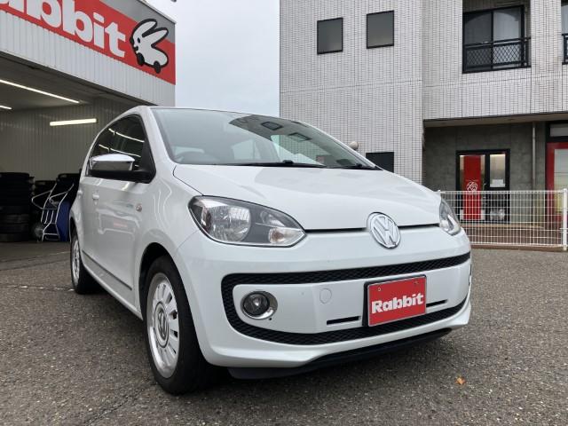 ＶＷ アップ！（新潟県燕市）画像20