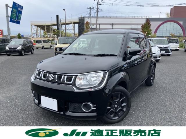 イグニス（新潟県新潟市西区）画像2