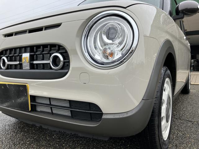 アルトラパン LC（新潟県新潟市西蒲区）