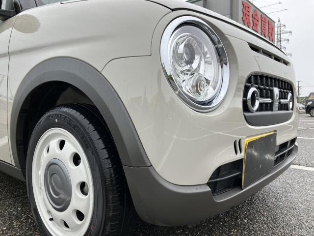 アルトラパン LC（新潟県新潟市西蒲区）
