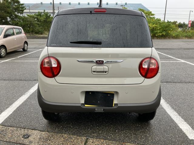 アルトラパン LC（新潟県新潟市西蒲区）
