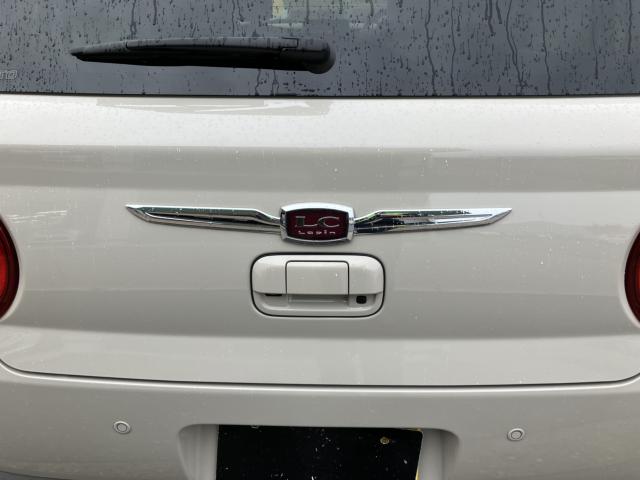 アルトラパン LC（新潟県新潟市西蒲区）
