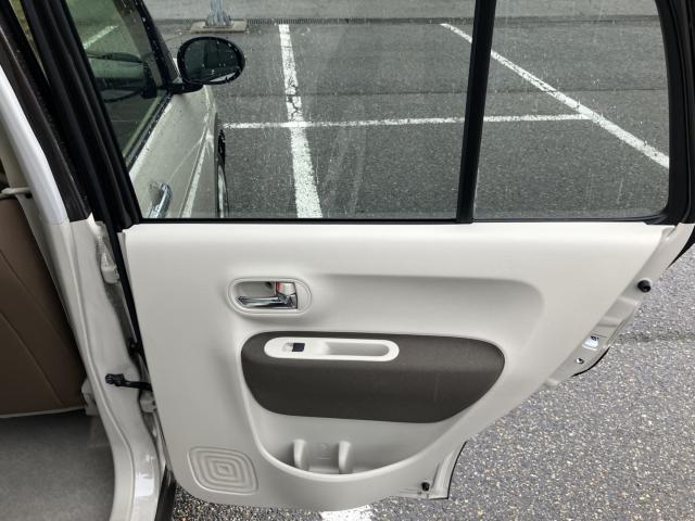 アルトラパン LC（新潟県新潟市西蒲区）