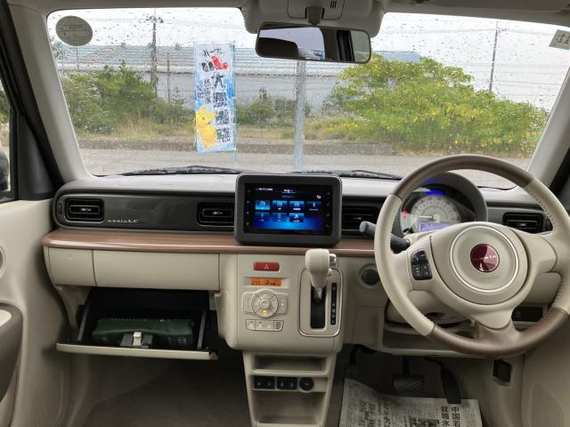 アルトラパン LC（新潟県新潟市西蒲区）