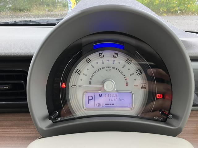 アルトラパン LC（新潟県新潟市西蒲区）