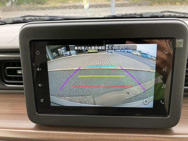 アルトラパン LC（新潟県新潟市西蒲区）