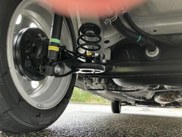 アルトラパン LC（新潟県新潟市西蒲区）