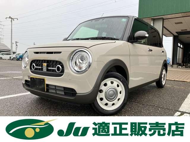 アルトラパン LC（新潟県新潟市西蒲区）