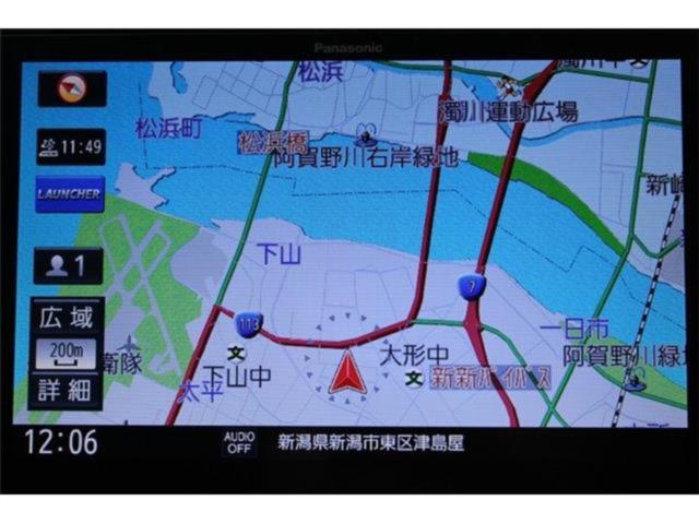 インプレッサスポーツ（新潟県新潟市東区）画像3